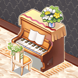 梦想家园内置菜单版(Kawaii Decor Life)