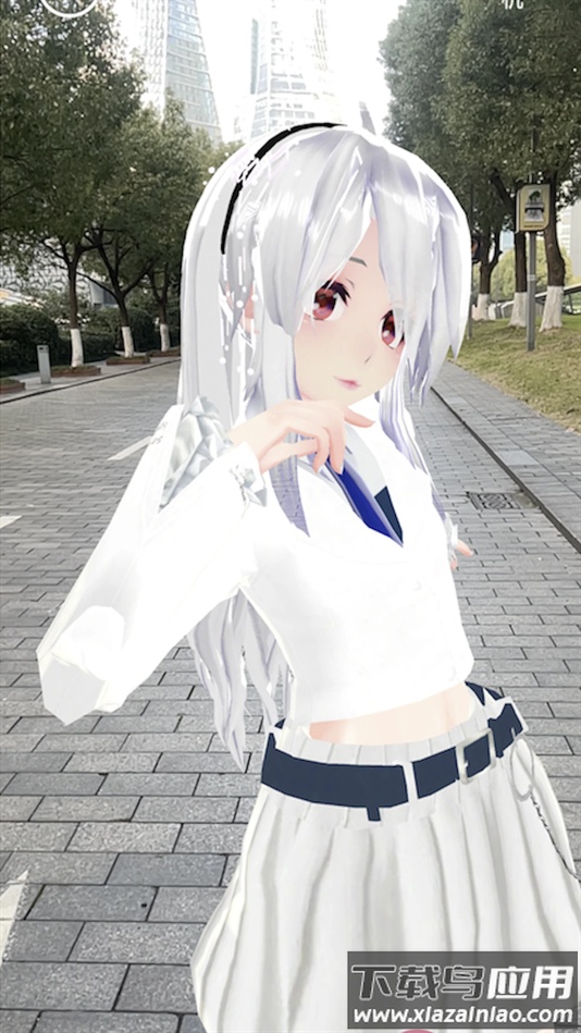 AR破次元app下载安装最新版截图1