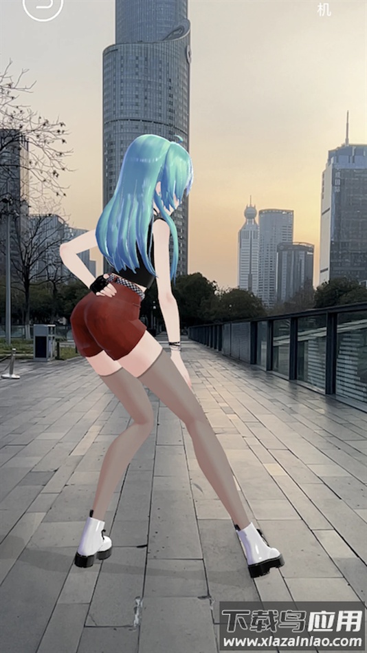 AR破次元app下载安装最新版截图2