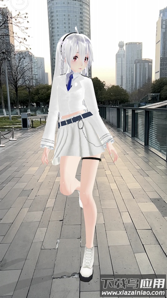 AR破次元app下载安装最新版截图3