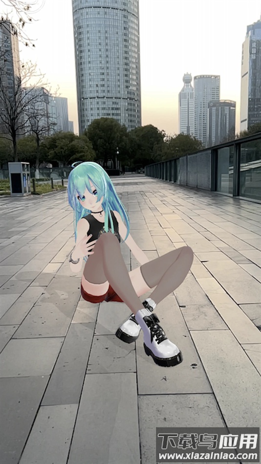 AR破次元app下载安装最新版截图4