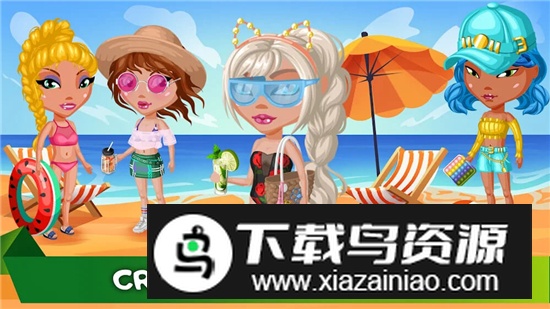 Avatar Life阿凡达生活无限金币版截图1