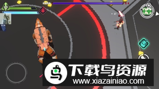 星际角斗场内置MOD作弊菜单截图3