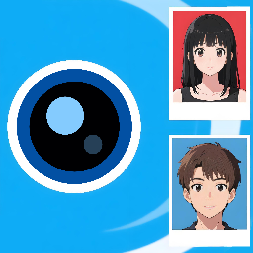 Berry胶片相机软件下载