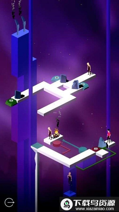 solelight游戏最新版截图1