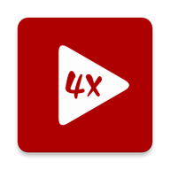 4X播放器4k播放器最新版
