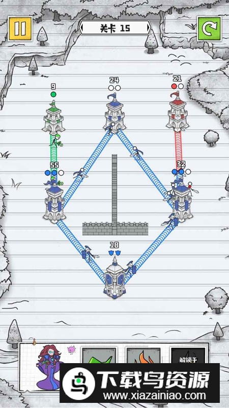 王国保卫战游戏手机版最新版最新版截图2