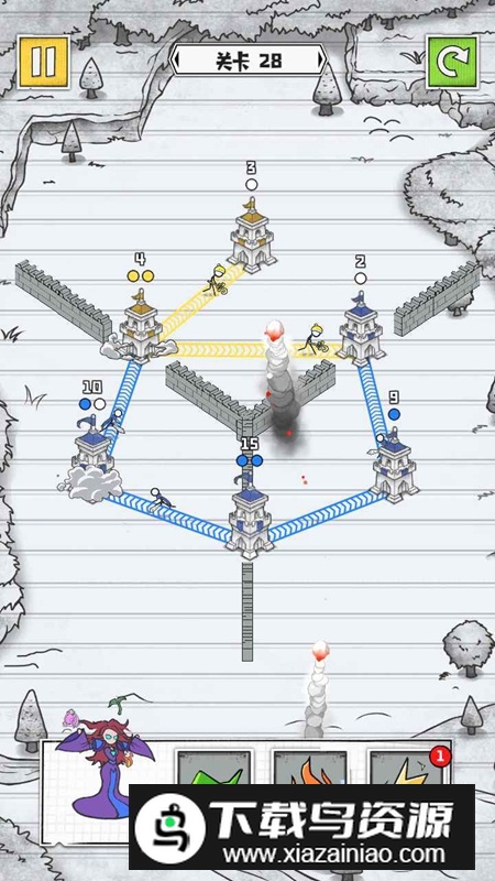 王国保卫战游戏手机版最新版最新版截图3