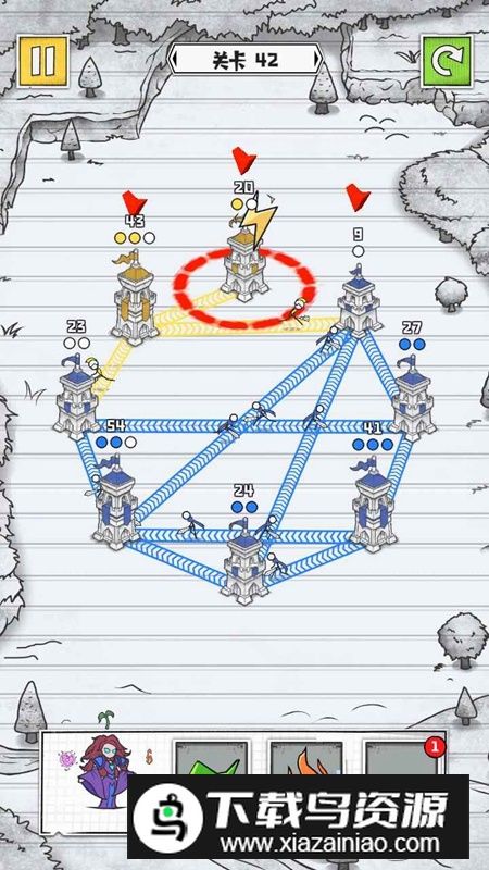 王国保卫战游戏手机版最新版最新版截图4