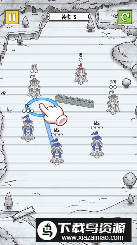 王国保卫战游戏手机版最新版最新版截图5