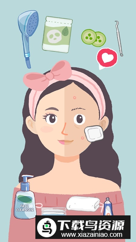 Perfect Tidy完美整洁游戏安卓版最新版截图2