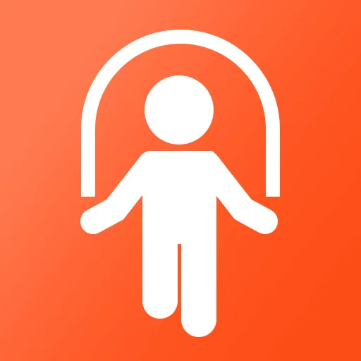 真人体感跳绳app