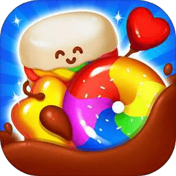 蛋糕王国消消乐游戏