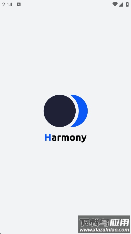 鸿蒙乐园app下载最新版本截图1