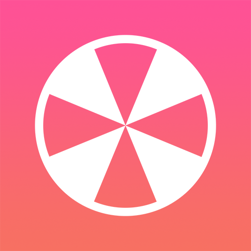 转盘随机决定app