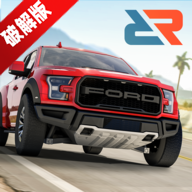 Rebel Racing叛逆赛车内置作弊菜单2025最新版