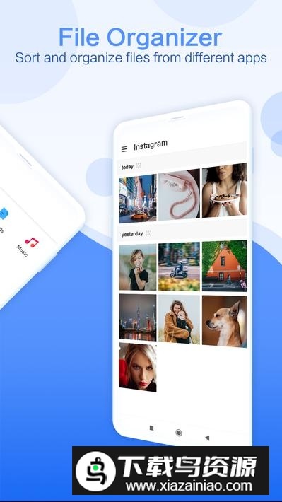 KeepFiles(keep文件管理器安卓手机版)最新版截图4