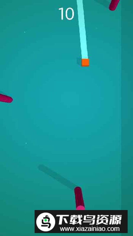 极限下落游戏官方正版最新版截图3