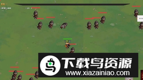 无限危机官方正版最新版截图3