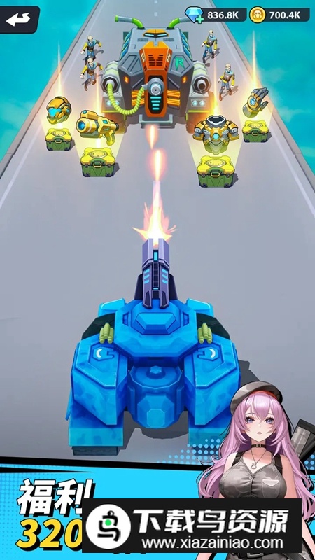 曙光绯色幻想手游官方正版截图5