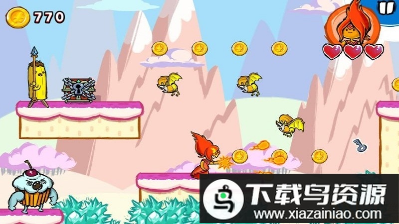 探险活宝游戏巫师最新版最新版截图3