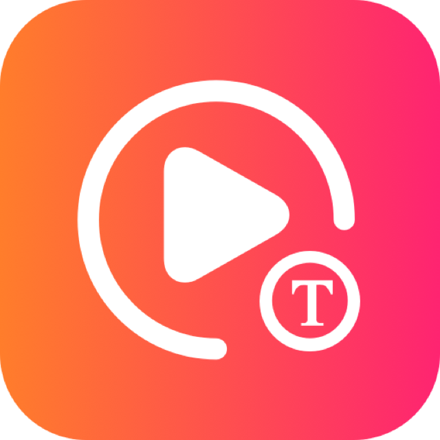 极速视频转文字神器app会员解锁版