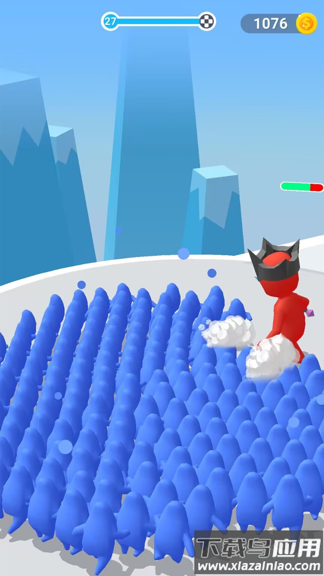 画圈抢地盘游戏下载截图4