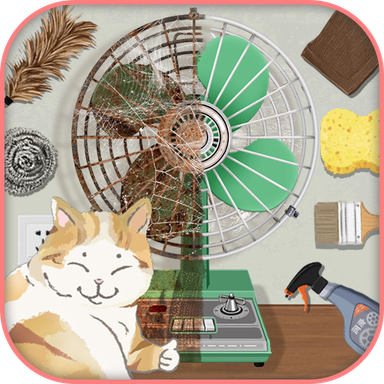 强迫症收纳能手游戏下载