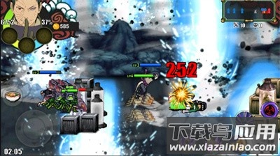 火影战记额改版手游下载最新版截图1