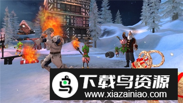 模拟山羊mmo全地图解锁版中文版最新版截图3