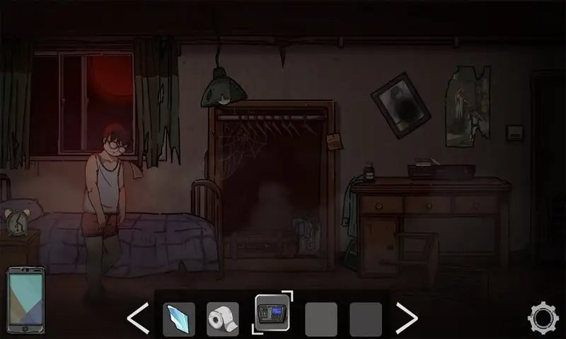 彼岸画廊无广告版截图2