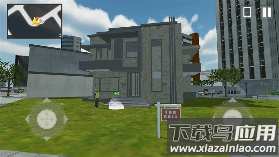 房地产梦游戏下载(房地产梦：贸易)最新版截图3