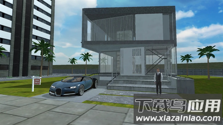 房地产梦游戏下载(房地产梦：贸易)最新版截图5