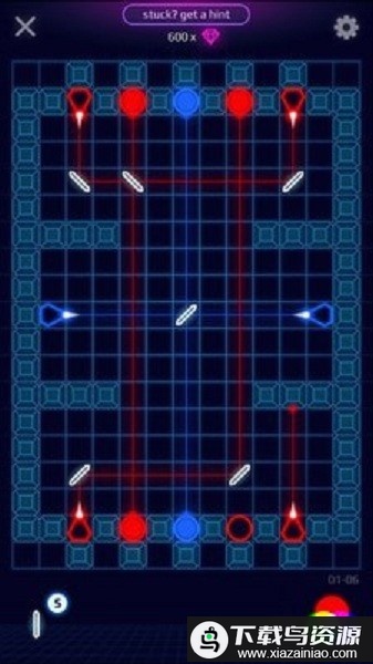 梦幻激光游戏最新版截图2