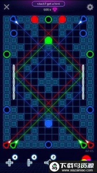 梦幻激光游戏最新版截图3