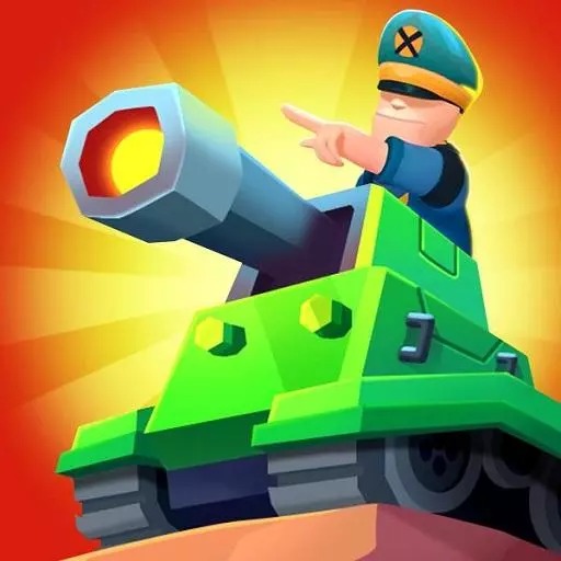 我的兵多多无限金币版