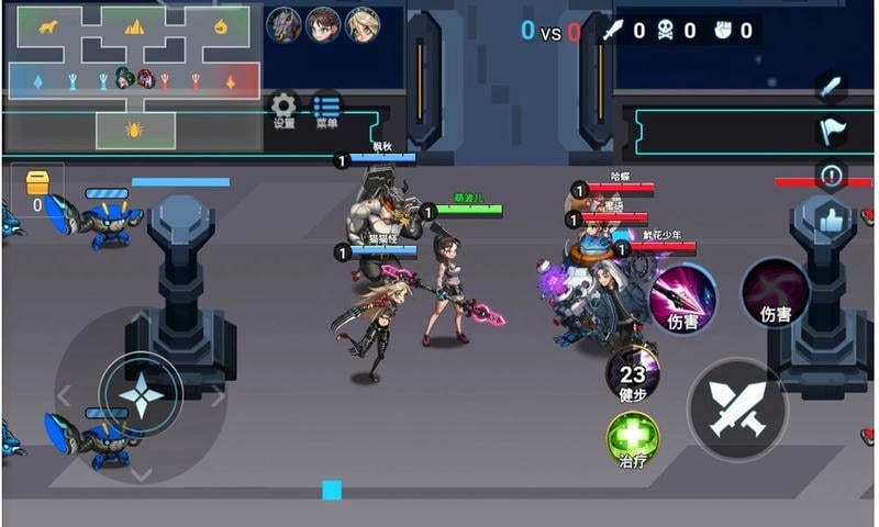 今天上王者破解最新版最新版截图1