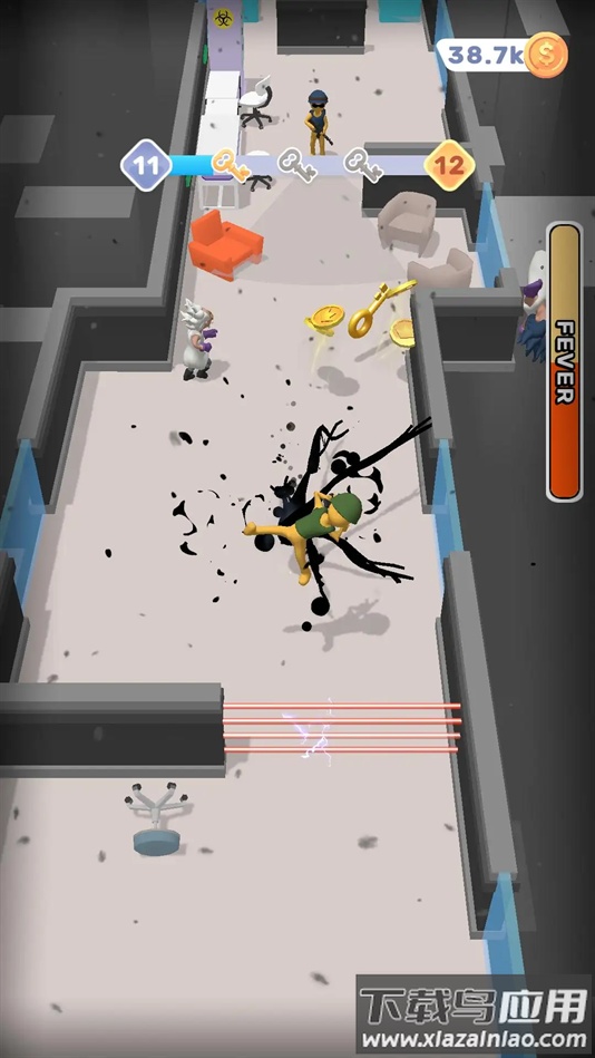 毒液躲猫猫下载安装最新版截图2