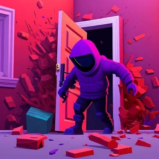 愤怒的大脚免广告版