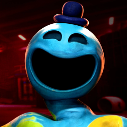 波比的游戏时间4手机版正版中文版