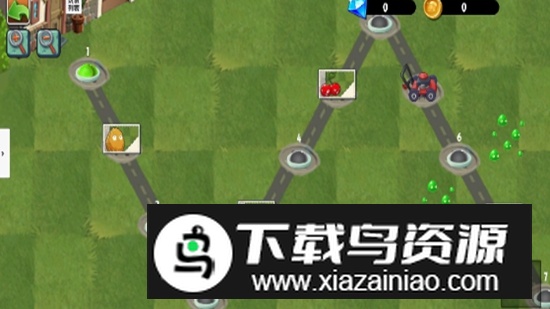 植物大战僵尸异域探险联机版最新版最新版截图1