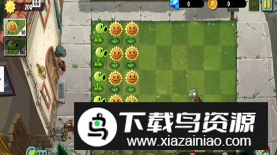 植物大战僵尸异域探险联机版最新版最新版截图3