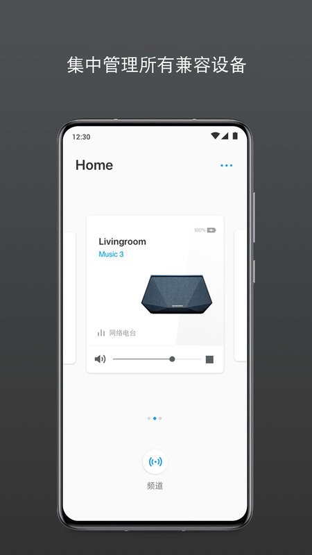 丹拿dynaudio截图1
