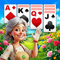 温馨花园游戏官方最新版