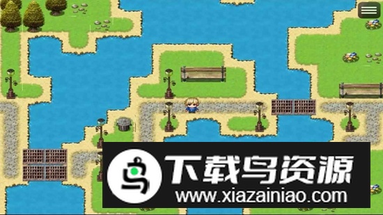 友情之恋手游官方正版截图1