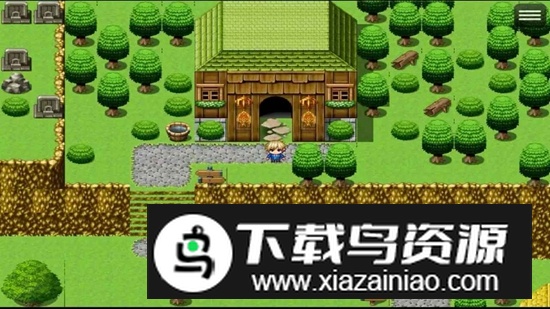 友情之恋手游官方正版截图2