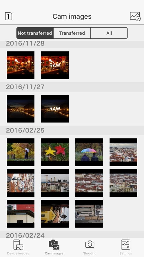 image sync手机版最新版截图2