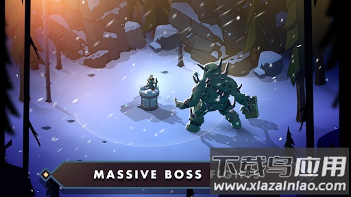 弓箭手任务游戏下载最新版截图1