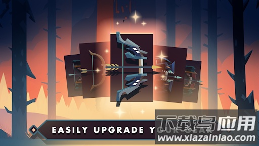 弓箭手任务游戏下载最新版截图3