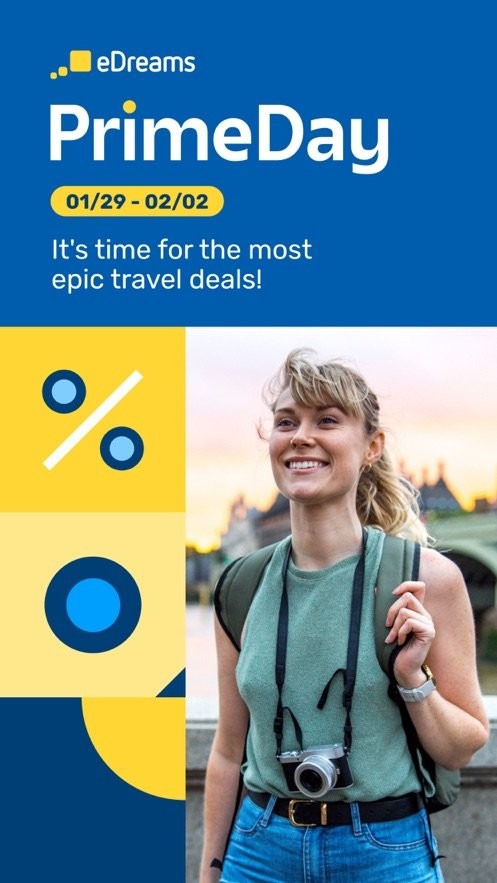 eDreams最新版截图2